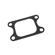 Junta 4 Furos Curva Coletor de Admissão Motor MWM X10 2R0129193B