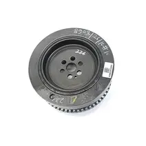 Amortecedor de Vibração Motor CUMMINS ISB 4.5L Importado BH4X6316AA