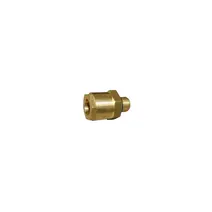 Adaptador NG12 Macho X Fêmea M16XM22 com O-RING Importado 2VC608727A