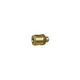Adaptador NG12 Macho X Fêmea M16XM22 com O-RING Importado 2VC608727A