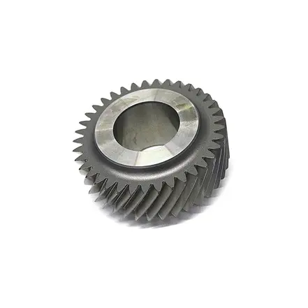 Engrenagem Helicoidal Câmbio ZF 6S480VO Iveco Daily Original 1369303033