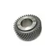 Engrenagem Helicoidal Câmbio ZF 6S480VO Iveco Daily Original 1369303033