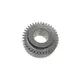 Engrenagem Helicoidal Câmbio ZF 6S480VO Iveco Daily Original 1369303033