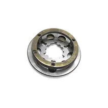CONJUNTO ANEL SINCRONIZADOR CAMBIOS EATON FTS ORIGINAL BH1X7124DA
