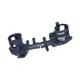 Suporte Cavalete Bocal Escoamento de Água para Mercedes-Benz Sprinter 6512001056