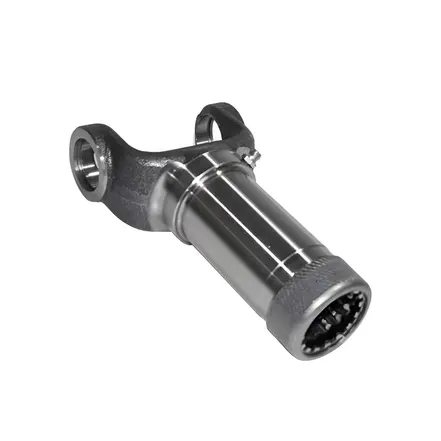 Luva Deslizante 16 Estrias Série 1810 Meritor 2UU521353