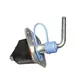 Chave Geral Bateria 12 / 24V Importado para Mercedes-Benz 3845457108
