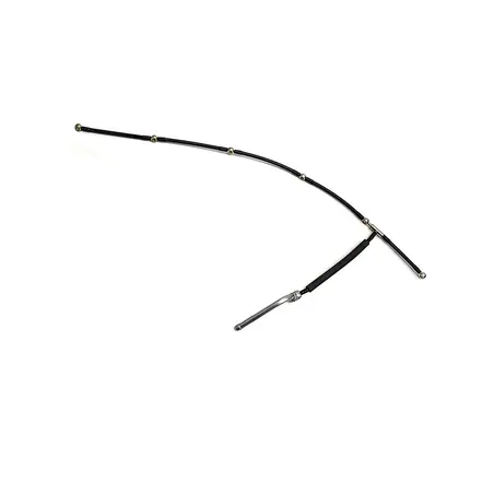 Cano Retorno Bico MWM6.10 EURO3 2S0130297