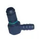 Conexão Rápida 90 Graus NG12 (Nylon) para Volkswagen, Ford e Mercedes-Benz 2TA608719A