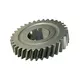 Engrenagem Motriz do Contra Eixo Câmbio Eaton FS6209A 0002634214