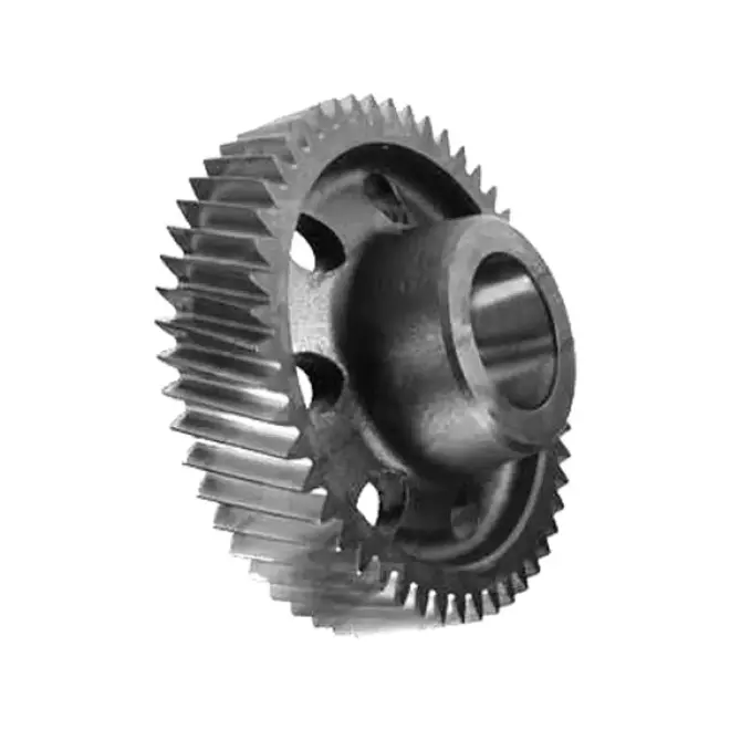 ENGRENAGEM CONSTANTE 6 MARCHA FIXA 51 DENTES MB GO170 GO190