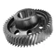 ENGRENAGEM CONSTANTE 6 MARCHA FIXA 51 DENTES MB GO170 GO190 3892631910