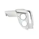 Moldura Farol C/ Defletor - LD MB Accelo 815 915C 1016 Bl 9798800840