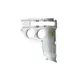 Moldura Farol C/ Defletor - LD MB Accelo 815 915C 1016 Bl 9798800840