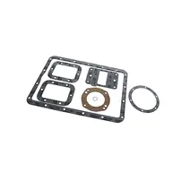 Junta Tampa de Controle Câmbios EATON Abr 2TG312057