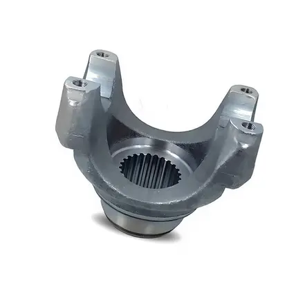 Flange Acoplamento CÂMBIO(24-ESTRIAS) 0002623445