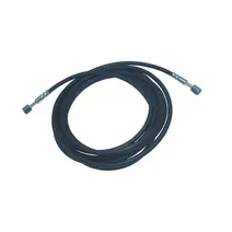 Flexível Basculante da Cabine (4.430MM) para Mercedes-Benz Axor 1933 2826 9405530582