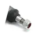 Terminal de Direção Lado Direito M30X1.5 para Volkswagen Worker 11130 13130 T13415712