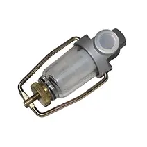 Suporte Copinho Filtro Combustível Completo para Mercedes-Benz e Scania 0004770002