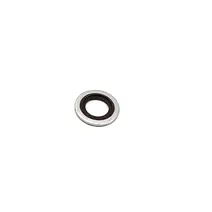 Arruela Aluminio M14.7X22X1.5 C/ Vedação Borracha MAN D08 WHT007791D