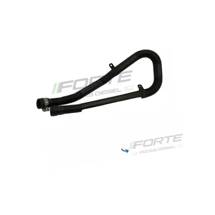 Tubo Enchimento de Óleo Mercedes-Benz 1316 815 2651S 2730 1933 9405280809