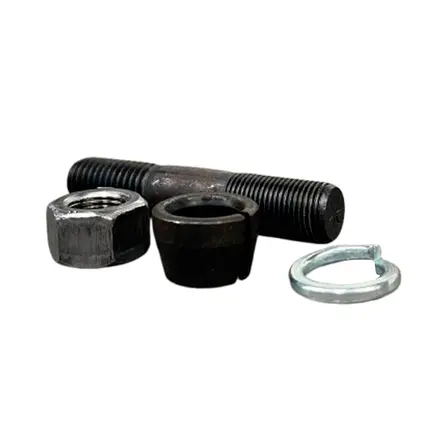 KIT PRISIONEIRO CUBO DE RODA TODOS VW FORD 5/8 T16501901KIT