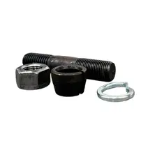 KIT PRISIONEIRO CUBO DE RODA TODOS VW FORD 5/8 T16501901KIT