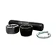 KIT PRISIONEIRO CUBO DE RODA TODOS VW FORD 5/8 T16501901KIT