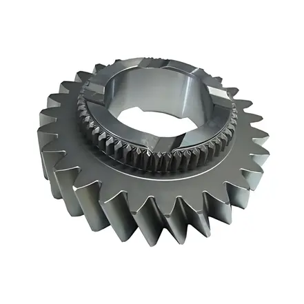 Engrenagem 3 Marcha Eixo Principal Câmbio Eaton FS4205 2RG311285