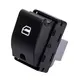 INTERRUPTOR ACIONAMENTO VIDRO ELETRICO VW (SIMPLES) ORIGINAL 5Z0959856A