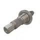 EIXO DE ENTRADA DIFERENCIAL MERITOR MD 168 IMPORTADO 2U0525401