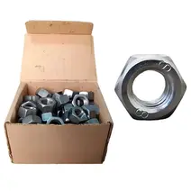 PORCA SEXTAVADA 7/16 - 20 FIOS (ROSCA FINA) MDM RA059