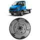 Volante Motor Bimassa IVECO Daily 3.0 Luk 4150221100