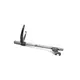 Garfo Mudanca da Ré Câmbio ZF 16S1650 Volkswagen 2T0311571A