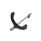 Garfo Mudanca da Ré Câmbio ZF 16S1650 Volkswagen 2T0311571A