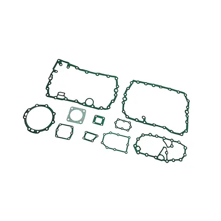 Jogo Juntas Câmbios ZF 16S Volkswagen 2T0398007