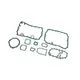 Jogo Juntas Câmbios ZF 16S Volkswagen 2T0398007