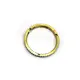 Anel Sincronizador Externo 1 / 2 Marchas Câmbio Eaton Import BF6T7B180AA