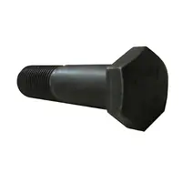 Parafuso Lenticular Fixação da Coroa M16X1.5X63 Meritor 12.9 2T0525258C