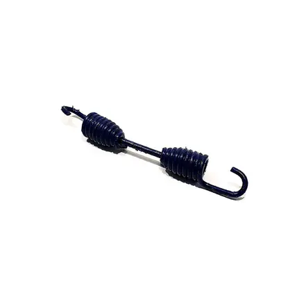 Mola Patim 2 Gomos 210MM Azul Autoparts 2RP607039