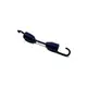 Mola Patim 2 Gomos 210MM Azul Autoparts 2RP607039