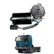 Motor do Limpador 24V Ford Cargo 2006 Ate 2011 6C4517504AC