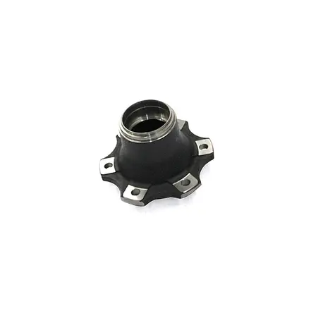 Cubo de Roda Dianteiro VW Ford Castertech EC451106AA