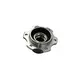 Cubo de Roda Dianteiro VW Ford Castertech EC451106AA
