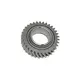 Engrenagem 1 Vel 9A1110TD 2T2311286