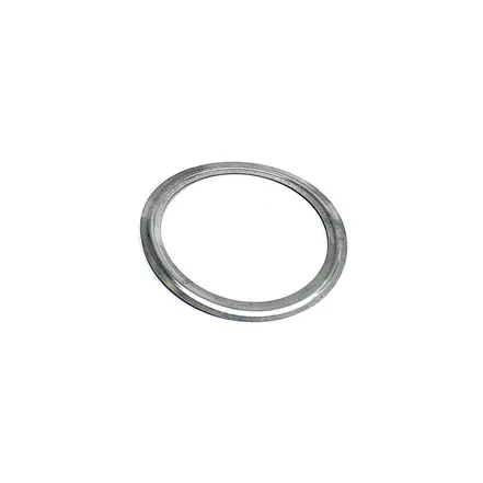Junta Saída Turbina Motor Cummins Série C 8.3 Spaal TE3253135A
