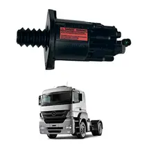 Servo de Embreagem 24V MB Actros Axor Wabco Recon 0002501562