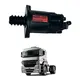 Servo de Embreagem 24V MB Actros Axor Wabco Recon 0002501562