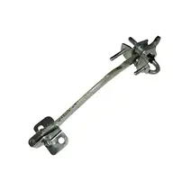 Limitador da Porta Lado Esquerdo para Mercedes-Benz Accelo Todos 9797207016