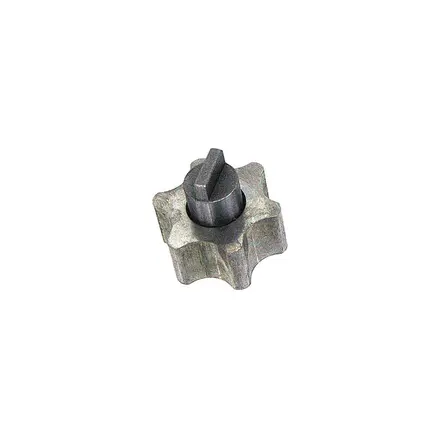Eixo Bomba Óleo Câmbios ZF 16S 12AS 16AS Volkswagen 2U2315123